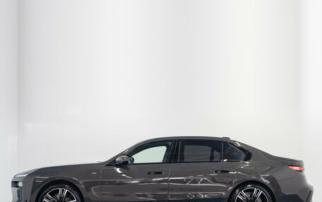 BMW 7 серия, 2023 год, 14 490 000 рублей, 12 фотография