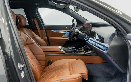 BMW 7 серия, 2023 год, 14 490 000 рублей, 14 фотография