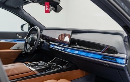 BMW 7 серия, 2023 год, 14 490 000 рублей, 15 фотография