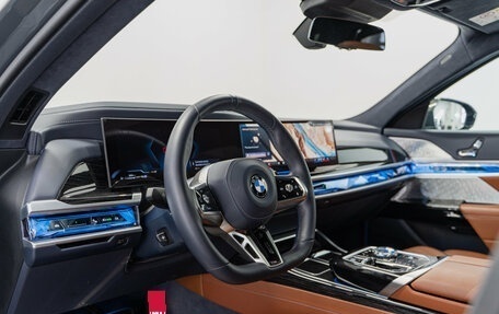 BMW 7 серия, 2023 год, 14 490 000 рублей, 13 фотография