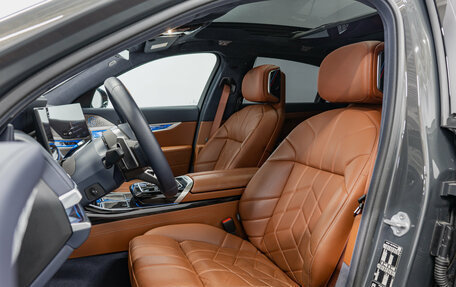 BMW 7 серия, 2023 год, 14 490 000 рублей, 25 фотография