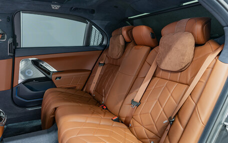 BMW 7 серия, 2023 год, 14 490 000 рублей, 26 фотография