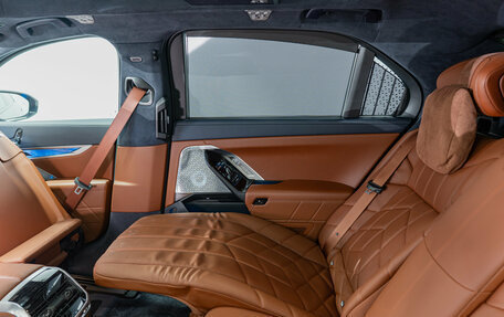 BMW 7 серия, 2023 год, 14 490 000 рублей, 28 фотография