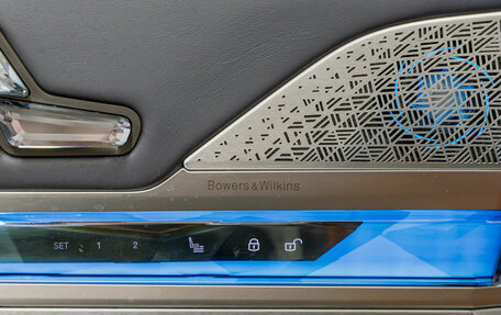 BMW 7 серия, 2023 год, 14 490 000 рублей, 33 фотография