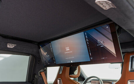 BMW 7 серия, 2023 год, 14 490 000 рублей, 38 фотография