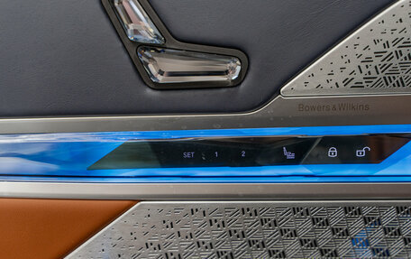 BMW 7 серия, 2023 год, 14 490 000 рублей, 32 фотография