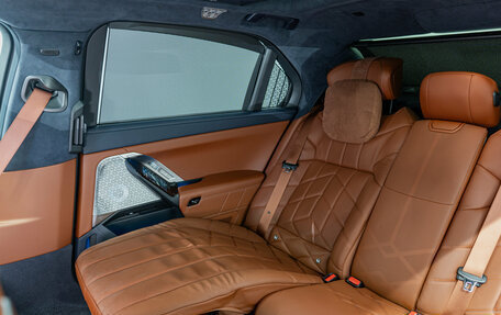 BMW 7 серия, 2023 год, 14 490 000 рублей, 27 фотография