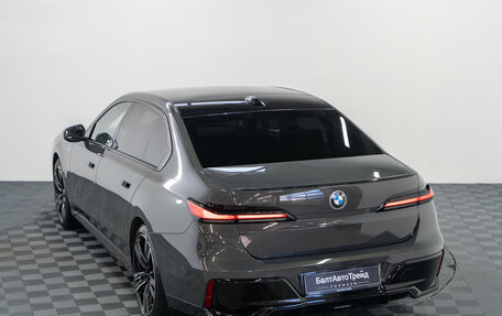 BMW 7 серия, 2023 год, 14 490 000 рублей, 40 фотография