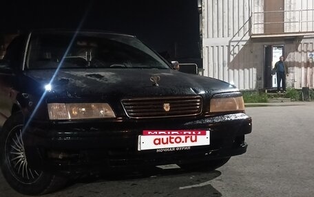 Toyota Camry (A40/A50), 1981 год, 400 000 рублей, 8 фотография