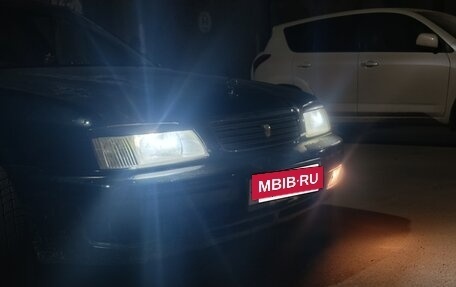 Toyota Camry (A40/A50), 1981 год, 400 000 рублей, 3 фотография