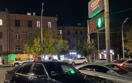 Mercedes-Benz S-Класс, 1996 год, 1 300 000 рублей, 1 фотография