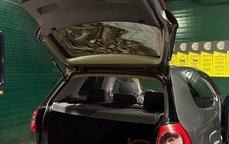 Volkswagen Golf V, 2004 год, 420 000 рублей, 10 фотография