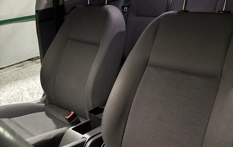 Volkswagen Golf V, 2004 год, 420 000 рублей, 12 фотография