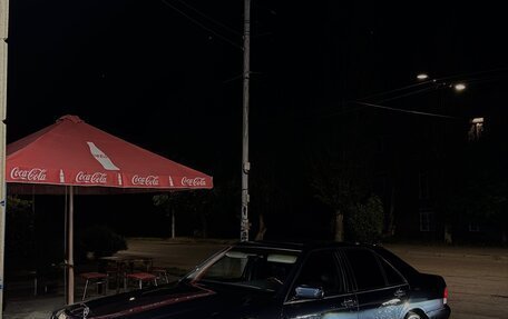 Mercedes-Benz S-Класс, 1996 год, 1 300 000 рублей, 4 фотография