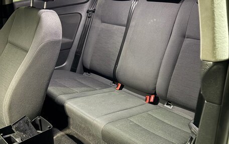 Volkswagen Golf V, 2004 год, 420 000 рублей, 11 фотография