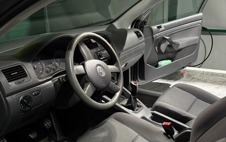 Volkswagen Golf V, 2004 год, 420 000 рублей, 13 фотография