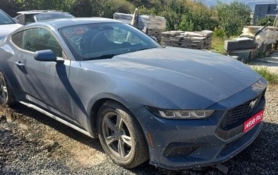 Ford Mustang, 2024 год, 1 700 000 рублей, 1 фотография