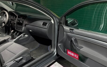 Volkswagen Golf V, 2004 год, 420 000 рублей, 8 фотография