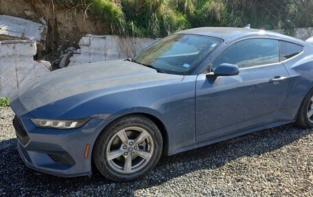 Ford Mustang, 2024 год, 1 700 000 рублей, 2 фотография