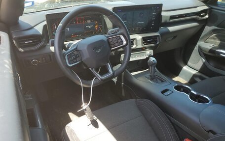 Ford Mustang, 2024 год, 1 700 000 рублей, 3 фотография