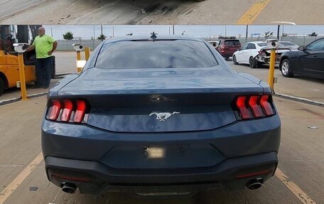 Ford Mustang, 2024 год, 1 700 000 рублей, 7 фотография