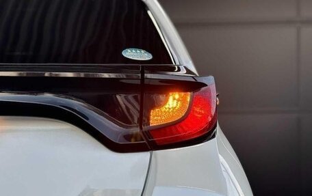 Toyota Yaris, 2022 год, 872 000 рублей, 4 фотография