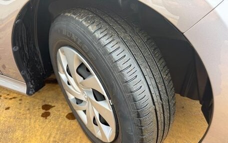 Toyota Yaris, 2022 год, 862 000 рублей, 20 фотография