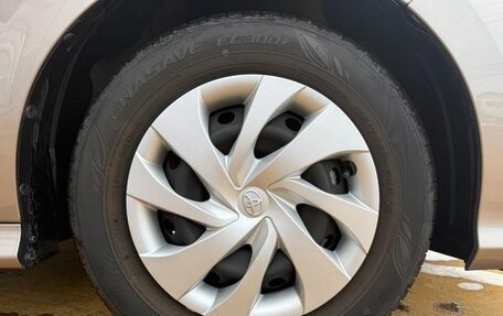 Toyota Yaris, 2022 год, 862 000 рублей, 21 фотография