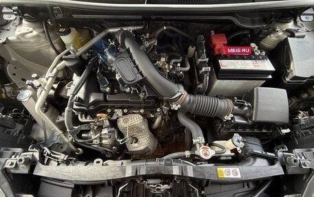 Toyota Yaris, 2022 год, 862 000 рублей, 22 фотография