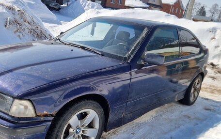 BMW 3 серия, 1998 год, 270 000 рублей, 2 фотография