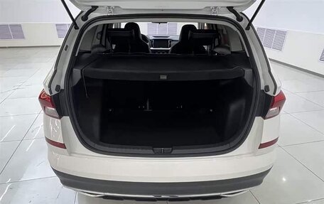 Skoda Kamiq I, 2022 год, 1 880 000 рублей, 6 фотография