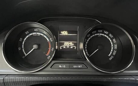 Skoda Kamiq I, 2022 год, 1 880 000 рублей, 12 фотография