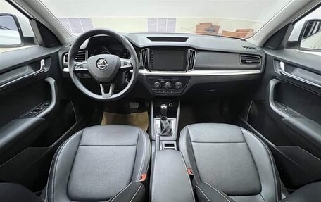 Skoda Kamiq I, 2022 год, 1 880 000 рублей, 11 фотография