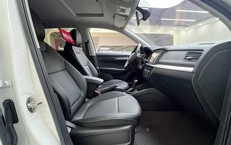 Skoda Kamiq I, 2022 год, 1 880 000 рублей, 14 фотография