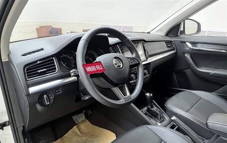 Skoda Kamiq I, 2022 год, 1 880 000 рублей, 9 фотография