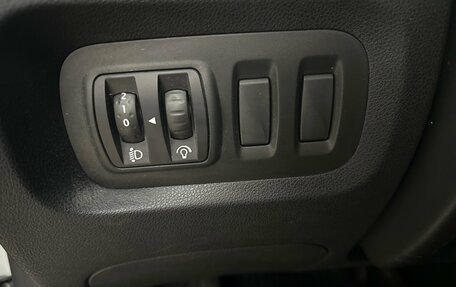 Renault Kaptur I рестайлинг, 2016 год, 1 144 000 рублей, 15 фотография