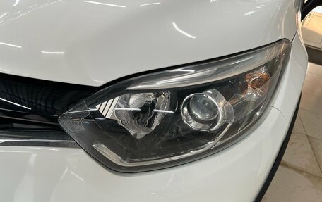 Renault Kaptur I рестайлинг, 2016 год, 1 144 000 рублей, 4 фотография