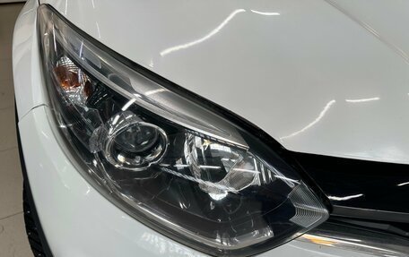 Renault Kaptur I рестайлинг, 2016 год, 1 144 000 рублей, 2 фотография