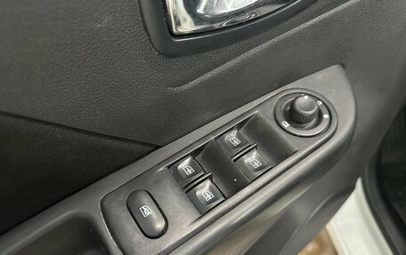 Renault Kaptur I рестайлинг, 2016 год, 1 144 000 рублей, 14 фотография