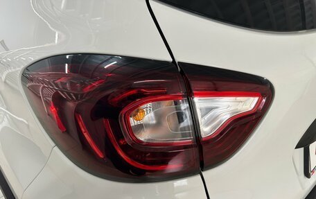 Renault Kaptur I рестайлинг, 2016 год, 1 144 000 рублей, 8 фотография