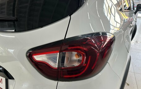 Renault Kaptur I рестайлинг, 2016 год, 1 144 000 рублей, 10 фотография