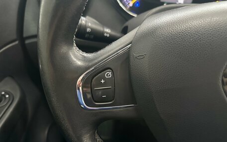 Renault Kaptur I рестайлинг, 2016 год, 1 144 000 рублей, 21 фотография