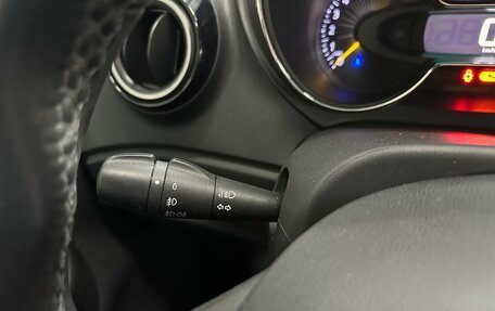 Renault Kaptur I рестайлинг, 2016 год, 1 144 000 рублей, 20 фотография