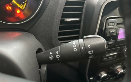 Renault Kaptur I рестайлинг, 2016 год, 1 144 000 рублей, 23 фотография