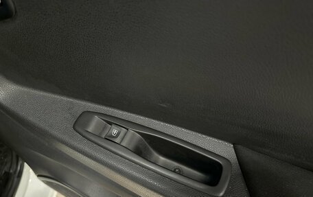 Renault Kaptur I рестайлинг, 2016 год, 1 144 000 рублей, 33 фотография