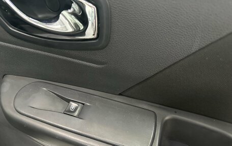 Renault Kaptur I рестайлинг, 2016 год, 1 144 000 рублей, 35 фотография