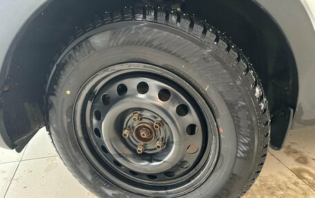 Renault Kaptur I рестайлинг, 2016 год, 1 144 000 рублей, 40 фотография