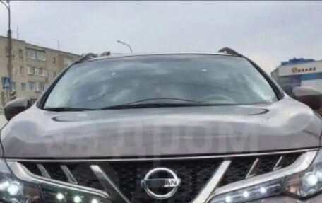 Nissan Murano, 2012 год, 1 350 000 рублей, 11 фотография