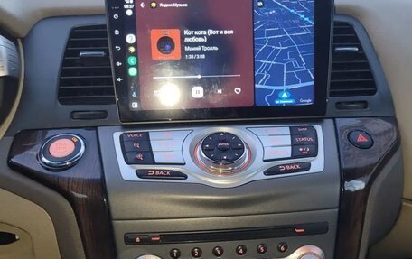 Nissan Murano, 2012 год, 1 350 000 рублей, 8 фотография