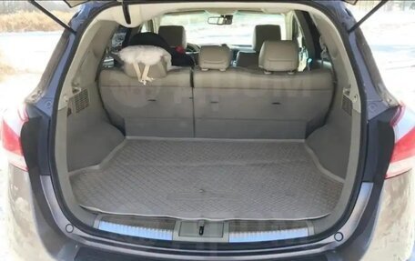 Nissan Murano, 2012 год, 1 350 000 рублей, 5 фотография